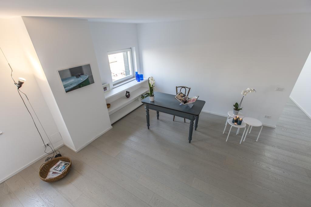 San Lorenzo Luxury Penthouse Veneza Exterior foto