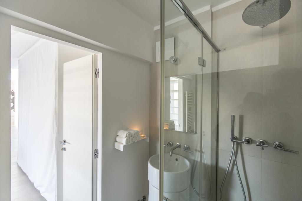 San Lorenzo Luxury Penthouse Veneza Exterior foto