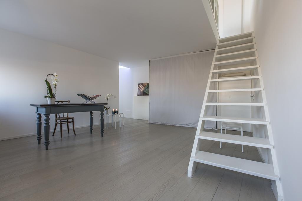 San Lorenzo Luxury Penthouse Veneza Exterior foto