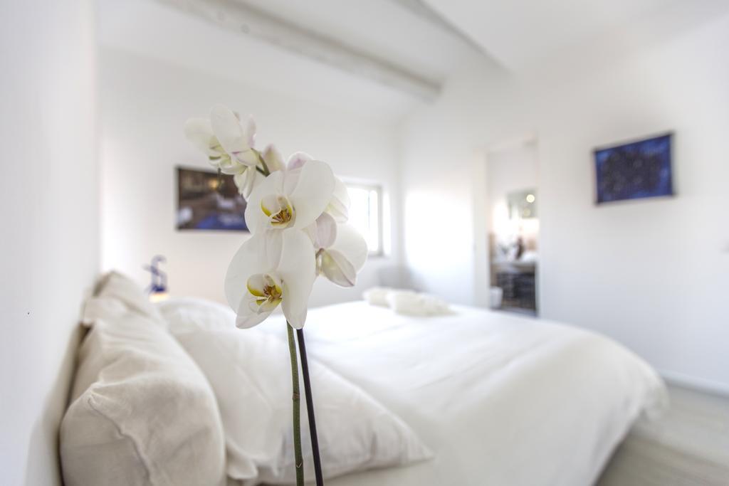 San Lorenzo Luxury Penthouse Veneza Exterior foto