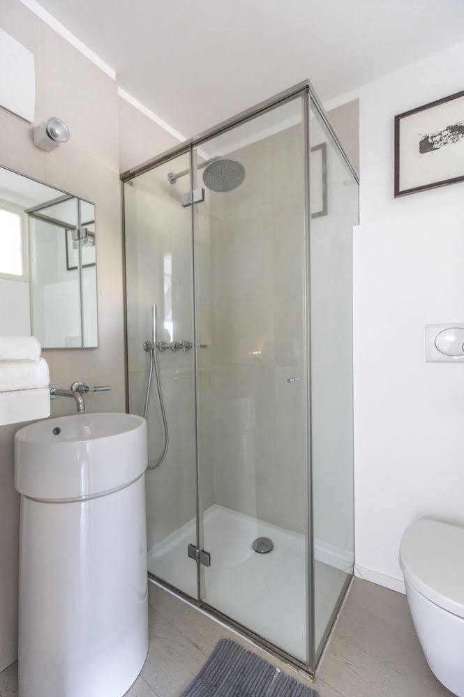 San Lorenzo Luxury Penthouse Veneza Exterior foto