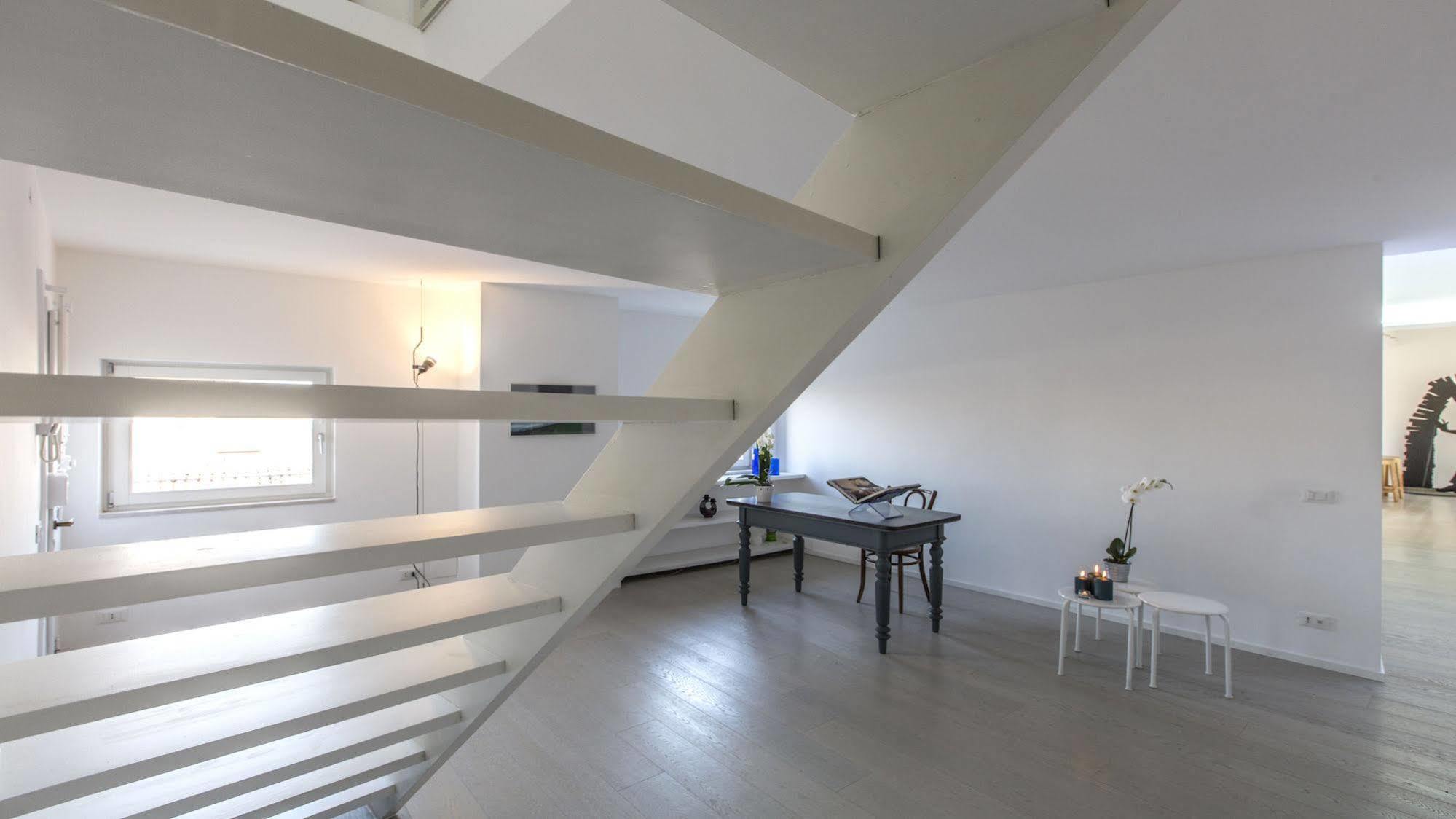 San Lorenzo Luxury Penthouse Veneza Exterior foto